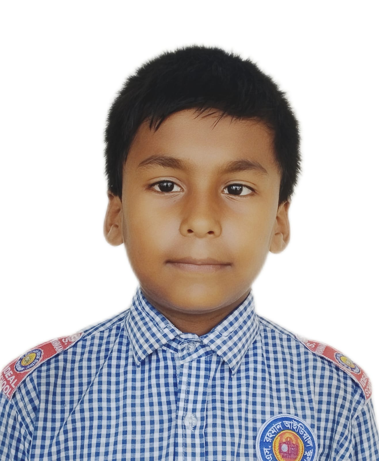 ARAFAT RAHMAN